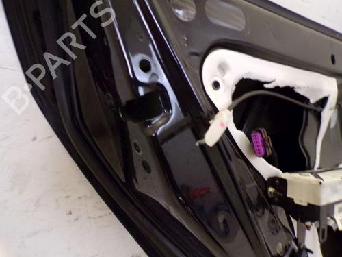 Left rear door PEUGEOT 407 (6D_) 2.0 HDi 135 (6DRHRH, 6DRHRE, 6DRHRG, 6DRHRJ) | BP29090977C4 