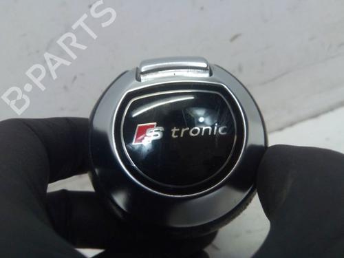 Shift knob AUDI A1 (8X1, 8XK) 1.4 TFSI | BP37141246I34 - Image 3