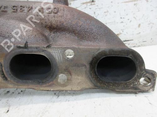 Exhaust manifold VOLVO XC90 I (275) 2.5 T AWD | BP29093216M110