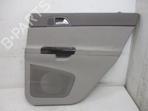 Used Rear right panel Rear right panel 37114046 37114046