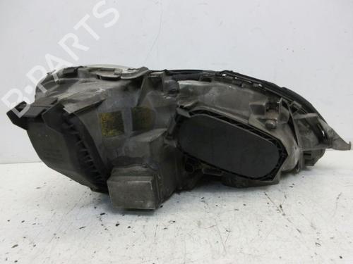 Left headlight MERCEDES-BENZ S-CLASS (W220, V220) S 320 CDI (220.026, 220.126) | BP29089221C28 