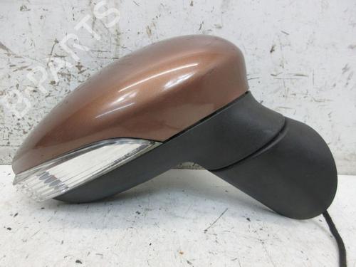 Right mirror FORD B-MAX (JK) 1.0 EcoBoost | BP29093719C27 