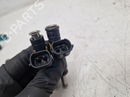 Injector CITROËN C4 II (NC_) 1.6 VTi 120 (NC5FS0, NC5FS9) | BP38028514M100  - Image 5