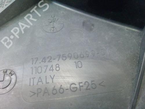 Electronic module BMW 3 Coupe (E92) 320 i | BP31702637M83 