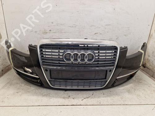 Used Front bumper AUDI A6 C6 Avant (4F5) 2.7 TDI (180 hp) 30407819