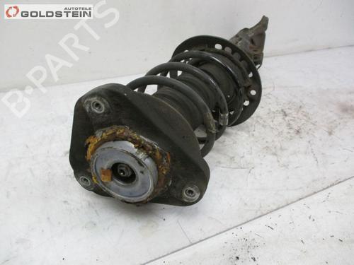 Left front shock absorber MERCEDES-BENZ E-CLASS (W212) E 250 CDI / BlueTEC (212.003, 212.004) | BP18751342M16 