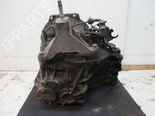 Gearbox FORD TRANSIT CONNECT (P65_, P70_, P80_) 1.8 TDCi | BP18803225M3 