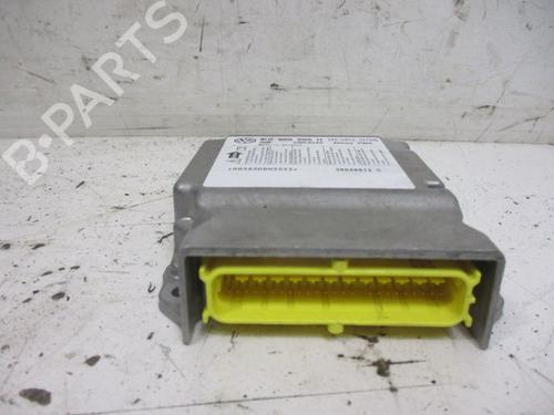 Kollisjonspute styreenhet VW GOLF V (1K1) 1.6 FSI | BP18799267M53 