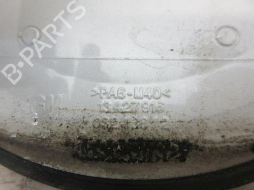 Fuel flap OPEL CORSA E (X15) 1.4 Turbo (08, 68) | BP29096325C131 