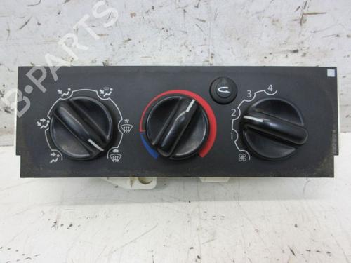 Climate control NISSAN INTERSTAR Van (X70) dCi 100 | BP19294509I5