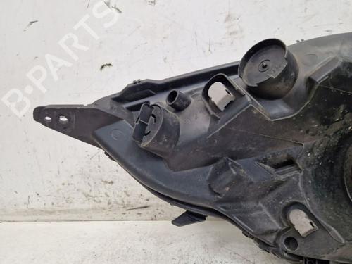 Left headlight RENAULT GRAND SCÉNIC III (JZ0/1_) 1.9 dCi (JZ0J, JZ0N, JZ1K, JZ1S) | BP29107734C28