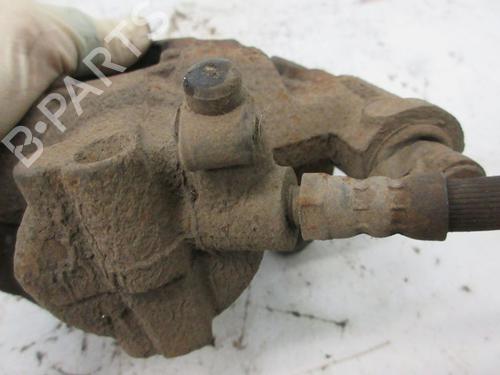 Right front brake caliper FORD KA (RU8) 1.2 | BP37128419M104 - Image 6
