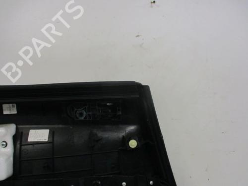 Rear right panel MAZDA CX-7 (ER) 2.3 MZR DISI Turbo AWD (ER3P) | BP37113373C61 - Image 8