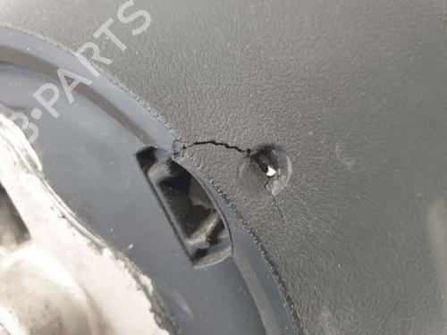 Steering wheel CITROËN JUMPER II Van 2.2 HDi 110 | BP33682791C49  - Image 8