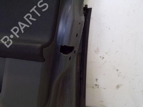 Right front door SMART FORFOUR (454) 1.3 (454.031) | BP29085348C3 