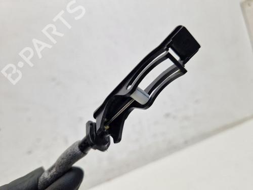 Front right lock VW GOLF VII (5G1, BQ1, BE1, BE2) 2.0 TDI | BP25377630C97 
