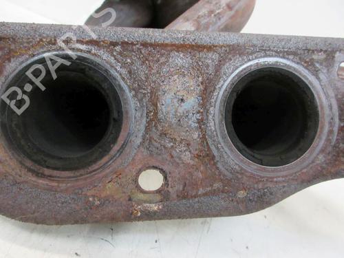 Exhaust manifold SMART FORFOUR (454) 1.3 (454.031) | BP19290609M110 