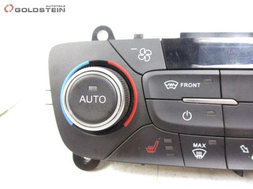 Climate control FORD FOCUS III Turnier 1.0 EcoBoost | BP37108949I5 - Image 2