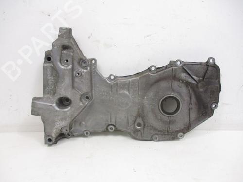 Upper protection NISSAN CUBE (Z12) 1.6 16V | BP38504843M93 - Image 2