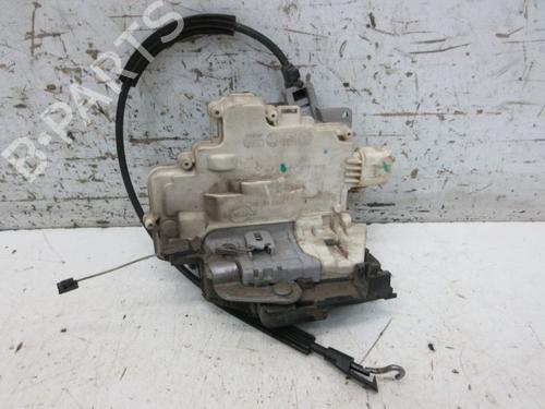 Used Front right lock SEAT LEON (1P1) 2.0 TFSI (200 hp) 29093356