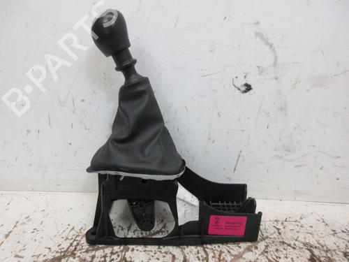Pommeau de levier de vitesses RENAULT GRAND SCÉNIC III (JZ0/1_) 1.4 16V (JZ0F) (131 hp) 29094693