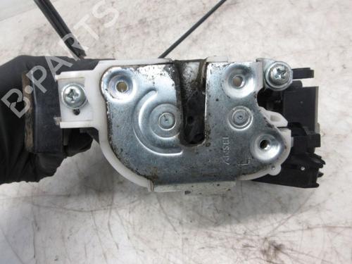 Front left lock MITSUBISHI COLT CZC VI Convertible (RG) 1.5 (Z36A) | BP19634385C98 