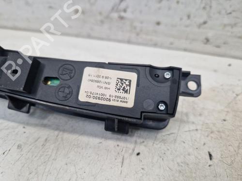 Switch BMW X3 (F25) xDrive 20 d | BP37134667I30 - Image 9