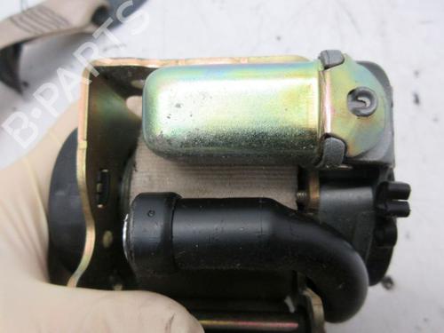 Rear left seatbelt PEUGEOT 407 (6D_) 2.0 HDi 135 (6DRHRH, 6DRHRE, 6DRHRG, 6DRHRJ) | BP29090988I29