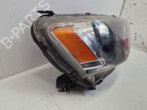 Right headlight MITSUBISHI LANCER VIII (CY_A, CZ_A) 1.8 (CY3A, CY6A) | BP37140711C29 - Image 3