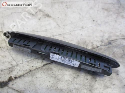 Electronic sensor MERCEDES-BENZ E-CLASS (W212) E 220 CDI / BlueTEC (212.001, 212.002) | BP37096337M84 - Image 2