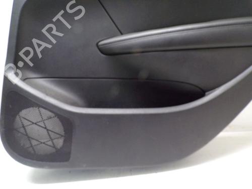 Rear right panel PEUGEOT 308 I (4A_, 4C_) 2.0 HDi | BP18806751C61 