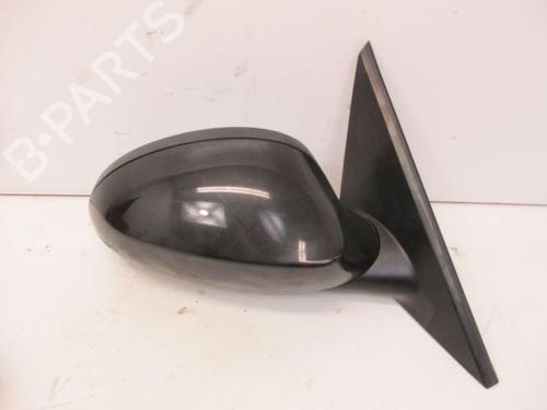 Right mirror BMW 1 (E81) 118 d | BP18804467C27 