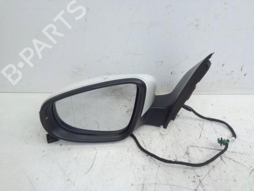 Left mirror VW GOLF VI (5K1) 2.0 GTi | BP29109018C26 