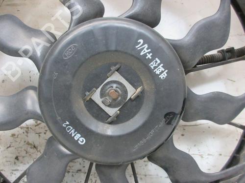 Fan KIA PICANTO II (TA) 1.0 | BP29093038M128 