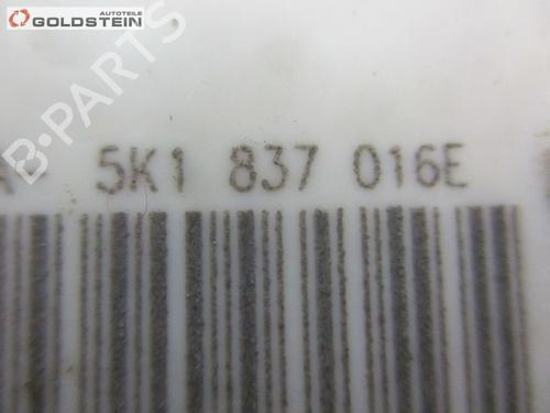 Front right lock SEAT LEON (5F1) 1.4 TSI | BP18763875C97 
