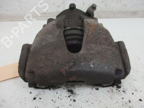 Left front brake caliper OPEL ASTRA H (A04) 1.6 (L48) | BP37112708M105 - Image 4