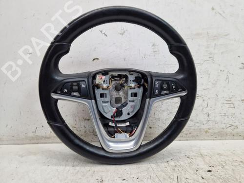 Steering wheel OPEL ASTRA J Sports Tourer (P10) 1.4 Turbo (35) | BP29107938C49 