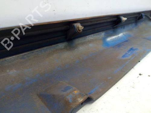 Left sideskirt SUZUKI JIMNY Closed Off-Road Vehicle (SN) 1.3 16V 4WD (SN413, JB43) | BP29603170C115 