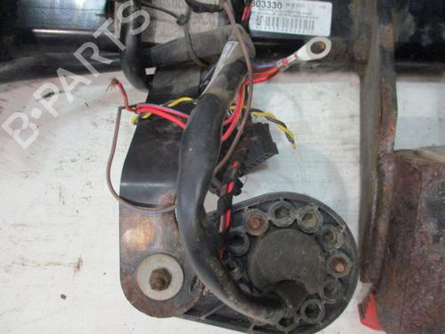 Tow ball/Mechanism BMW 3 Touring (E91) 325 d | BP18807992C141 