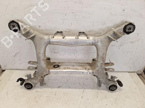Rear axle BMW X5 (G05, F95) xDrive 40 i Mild-Hybrid | BP29109044M2 