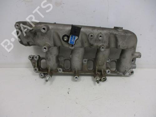 Used Intake manifold Intake manifold FIAT DOBLO MPV (119_, 223_) 1.9 D Multijet (120 hp) 18793520 18793520