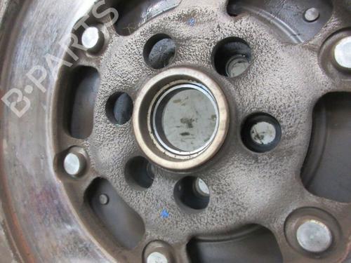 Flywheel AUDI A4 B7 Avant (8ED) 2.0 | BP37126294M101 - Image 4