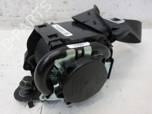 Rear left seatbelt TESLA MODEL Y (5YJY) EV Performance All-wheel Drive | BP38505580I29 - Image 4