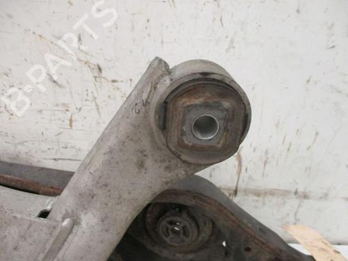Rear axle AUDI A3 (8P1) 3.2 V6 quattro | BP29088223M2 