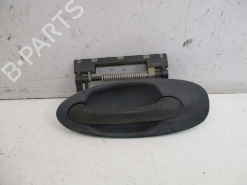 Rear left exterior door handle SAAB 9-3 (YS3F, E79, D79, D75) 2.0 t | BP29088599C130 