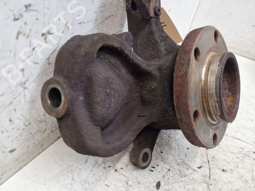 Left front steering knuckle VW CRAFTER 30-50 Van (2E_) 2.0 TDI | BP37138030M25 - Image 5