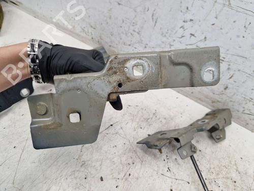 Hinge/Door check strap RENAULT ZOE (BFM_) ZOE (BFMD) | BP29105944C146 