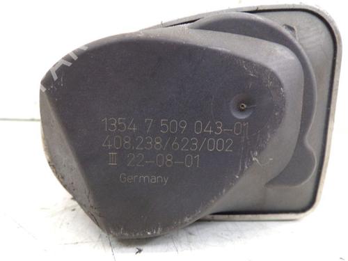 Throttle body MINI MINI (R50, R53) One | BP29087190M82 