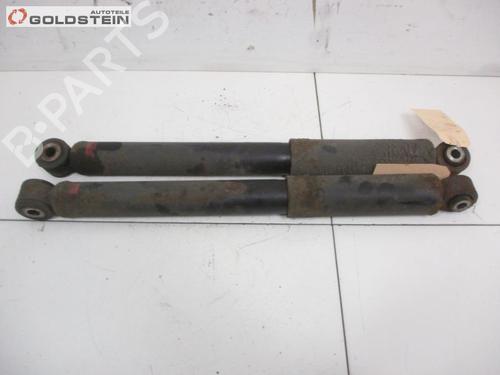 Used Other Other MAZDA 6 Hatchback (GH) 2.0 MZR (GHEFS) (147 hp) 18761389 18761389