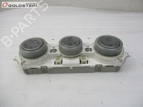 Climate control MAZDA 6 Hatchback (GG) 2.0 DI (GG14) | BP37103189I5 - Image 4